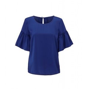 CAbi Women’s Rhyme Blouse